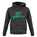 It's Time to Get Schwifty Unisex Hoodie