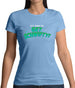 It's Time to Get Schwifty Womens T-Shirt