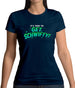 It's Time to Get Schwifty Womens T-Shirt