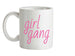 Girl Gang Ceramic Mug