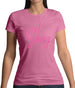 Girl Gang Womens T-Shirt