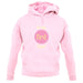 My First Easter (Pink) unisex hoodie