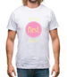 My First Easter (Pink) Mens T-Shirt