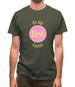 My First Easter (Pink) Mens T-Shirt