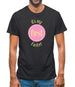 My First Easter (Pink) Mens T-Shirt