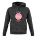 My First Easter (Pink) unisex hoodie