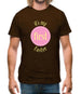 My First Easter (Pink) Mens T-Shirt