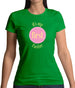 My First Easter (Pink) Womens T-Shirt