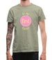 My First Easter (Pink) Mens T-Shirt