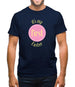 My First Easter (Pink) Mens T-Shirt