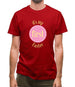 My First Easter (Pink) Mens T-Shirt