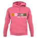 Girl Power Unisex Hoodie