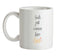 Girls Just Wanna Have Sun Ceramic Mug