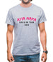 Girls On Tour Ayianapa Mens T-Shirt