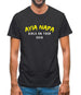 Girls On Tour Ayianapa Mens T-Shirt