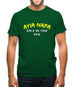 Girls On Tour Ayianapa Mens T-Shirt