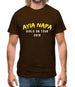 Girls On Tour Ayianapa Mens T-Shirt
