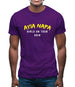 Girls On Tour Ayianapa Mens T-Shirt