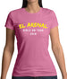 Girls On Tour El Arenal Womens T-Shirt