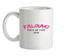 Girls On Tour Faliraki Ceramic Mug