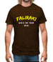 Girls On Tour Faliraki Mens T-Shirt