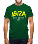 Girls On Tour Ibiza Mens T-Shirt