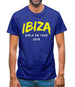 Girls On Tour Ibiza Mens T-Shirt