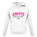 Girls On Tour Zante unisex hoodie