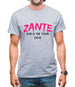 Girls On Tour Zante Mens T-Shirt