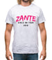 Girls On Tour Zante Mens T-Shirt