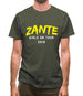 Girls On Tour Zante Mens T-Shirt