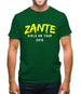 Girls On Tour Zante Mens T-Shirt