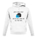 Give A Man A Mask And He'Ll Show His True Face Unisex Hoodie