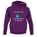 Give A Man A Mask And He'Ll Show His True Face Unisex Hoodie