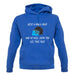 Give A Man A Mask And He'Ll Show His True Face Unisex Hoodie