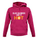 Glass Blowers Like It Hot Unisex Hoodie