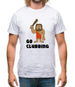 Go Clubbing Mens T-Shirt