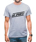 Go Sports Mens T-Shirt