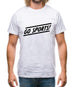 Go Sports Mens T-Shirt