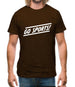 Go Sports Mens T-Shirt