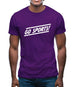 Go Sports Mens T-Shirt