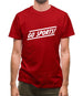 Go Sports Mens T-Shirt