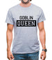 Goblin Queen Mens T-Shirt