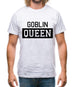 Goblin Queen Mens T-Shirt