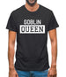 Goblin Queen Mens T-Shirt