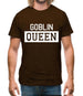 Goblin Queen Mens T-Shirt