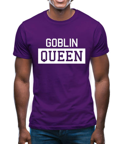 Goblin Queen Mens T-Shirt