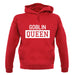 Goblin Queen unisex hoodie