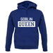 Goblin Queen unisex hoodie