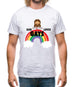God Loves Gays Mens T-Shirt